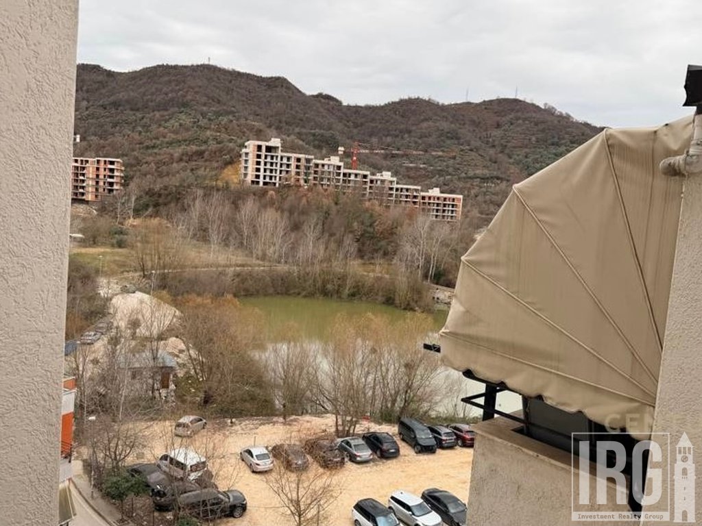 APARTAMENT 2+1+2 PER QIRA TEK LIQENI THATE | 75,000 ALL