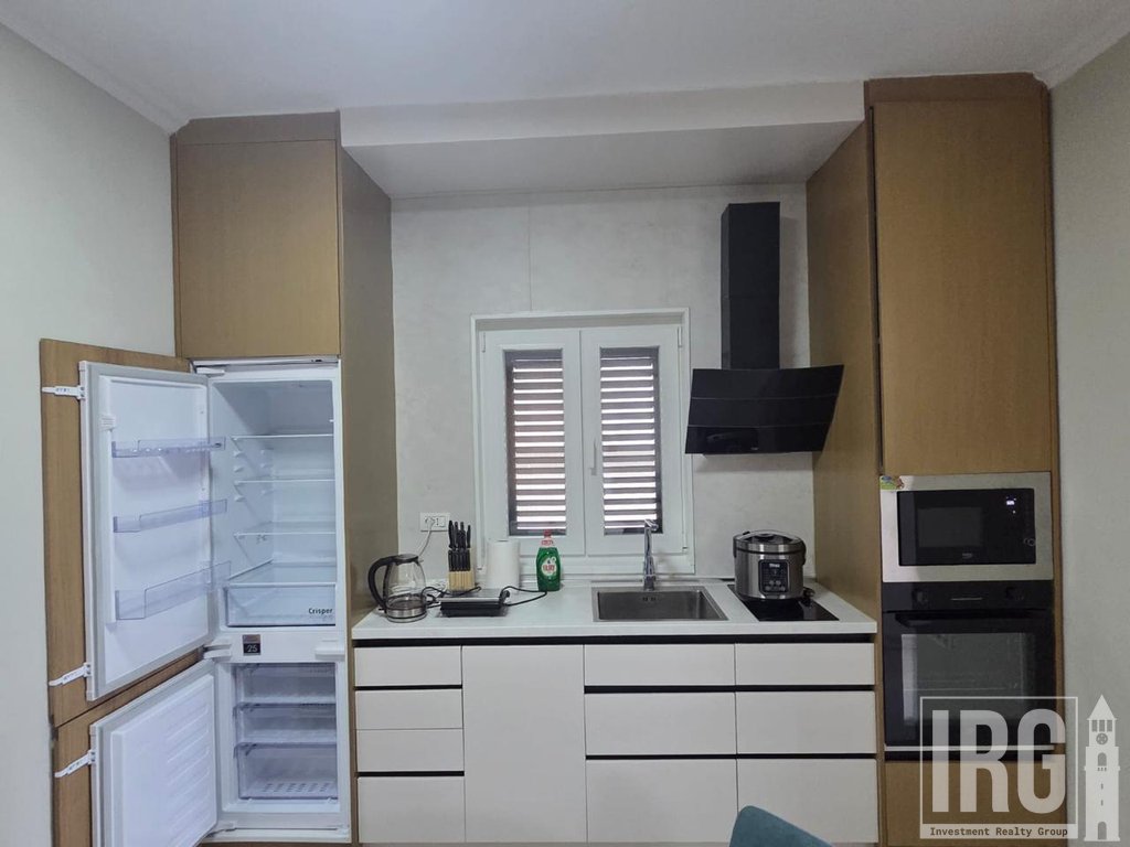 Jepet me qira apartament 2+1+2 tualete prane Qytetit Studenti!