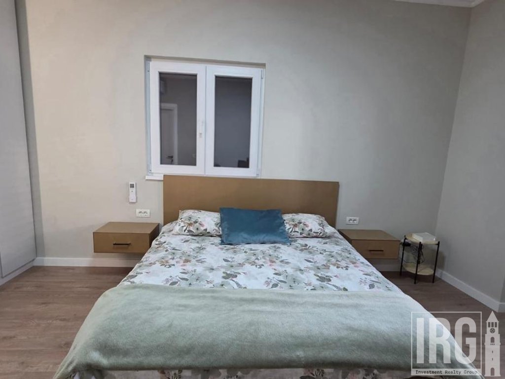 Jepet me qira apartament 2+1+2 tualete prane Qytetit Studenti!