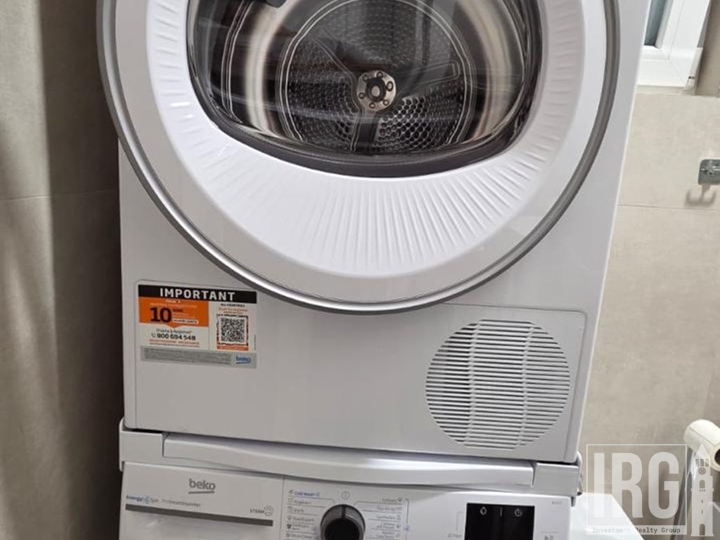 Jepet me qira apartament 2+1+2 tualete prane Qytetit Studenti!