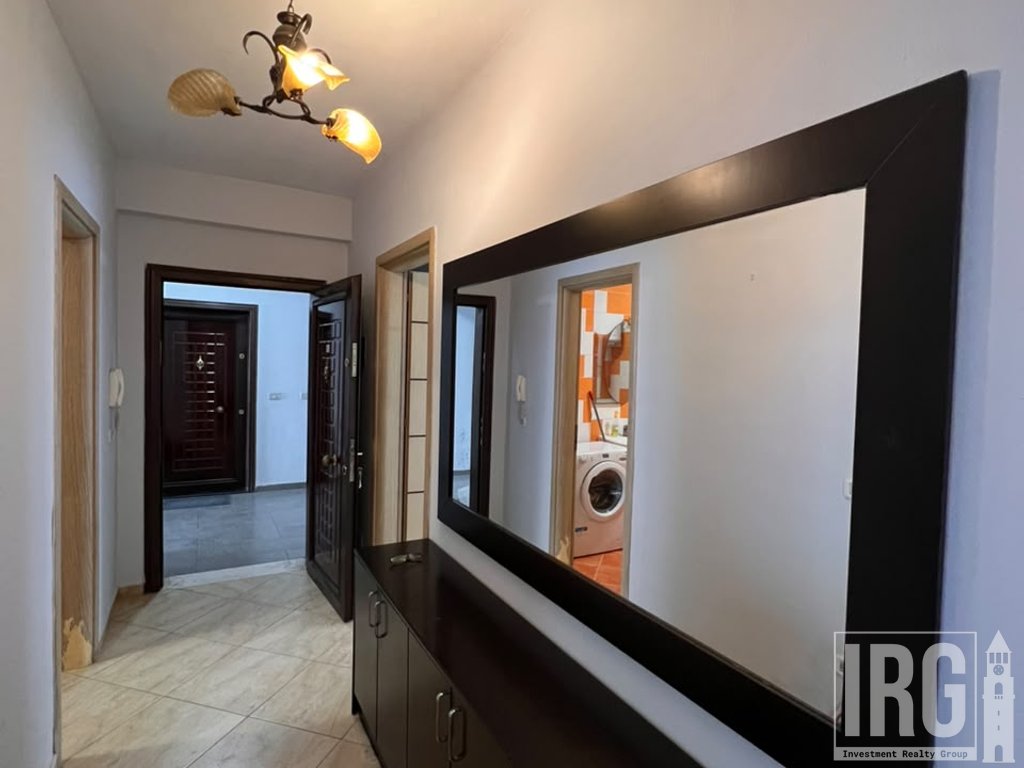 APARTAMENT 2+1+VERANDE TE KOMUNA E PARISIT