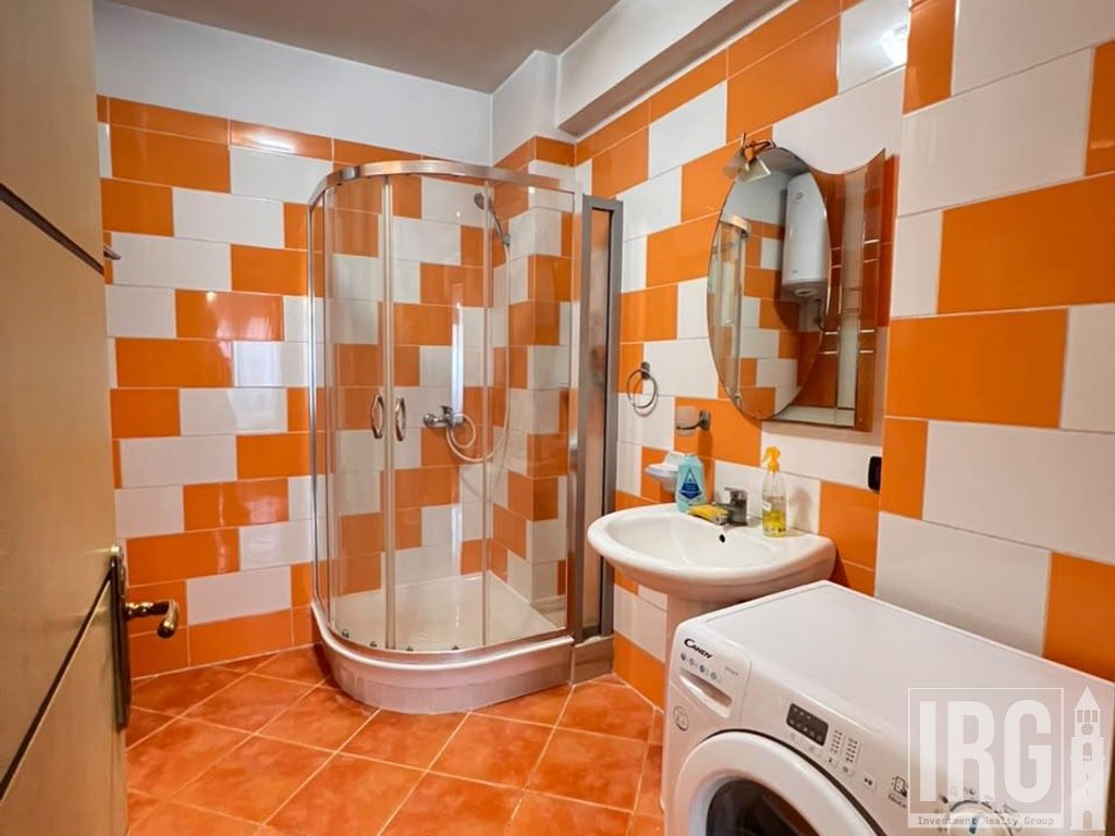 APARTAMENT 2+1+VERANDE TE KOMUNA E PARISIT