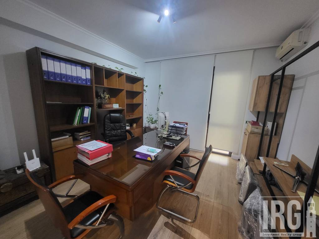 Jepet ambient per qira ne bllok!