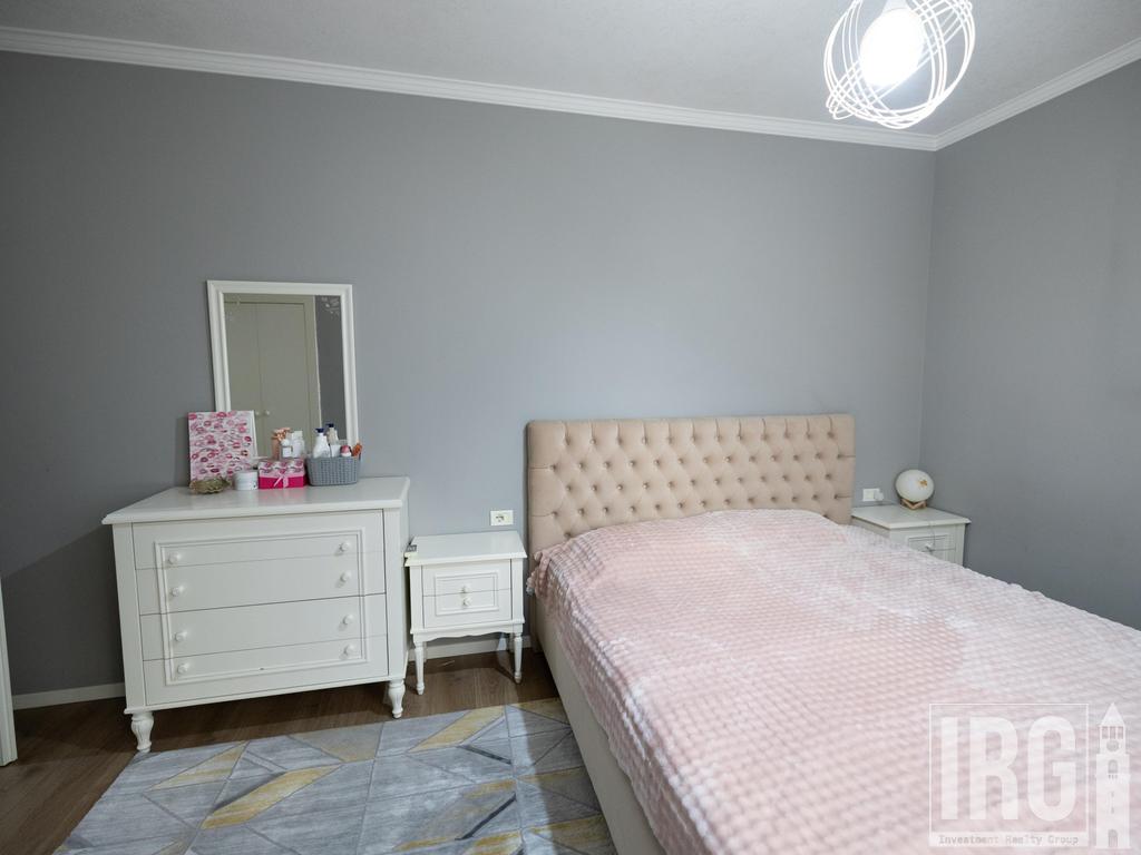 APARTAMENT 2+1+POST PARKIMI TE PAVAROTI,  PRANE KOPSHTIT ZOOLOGJIK