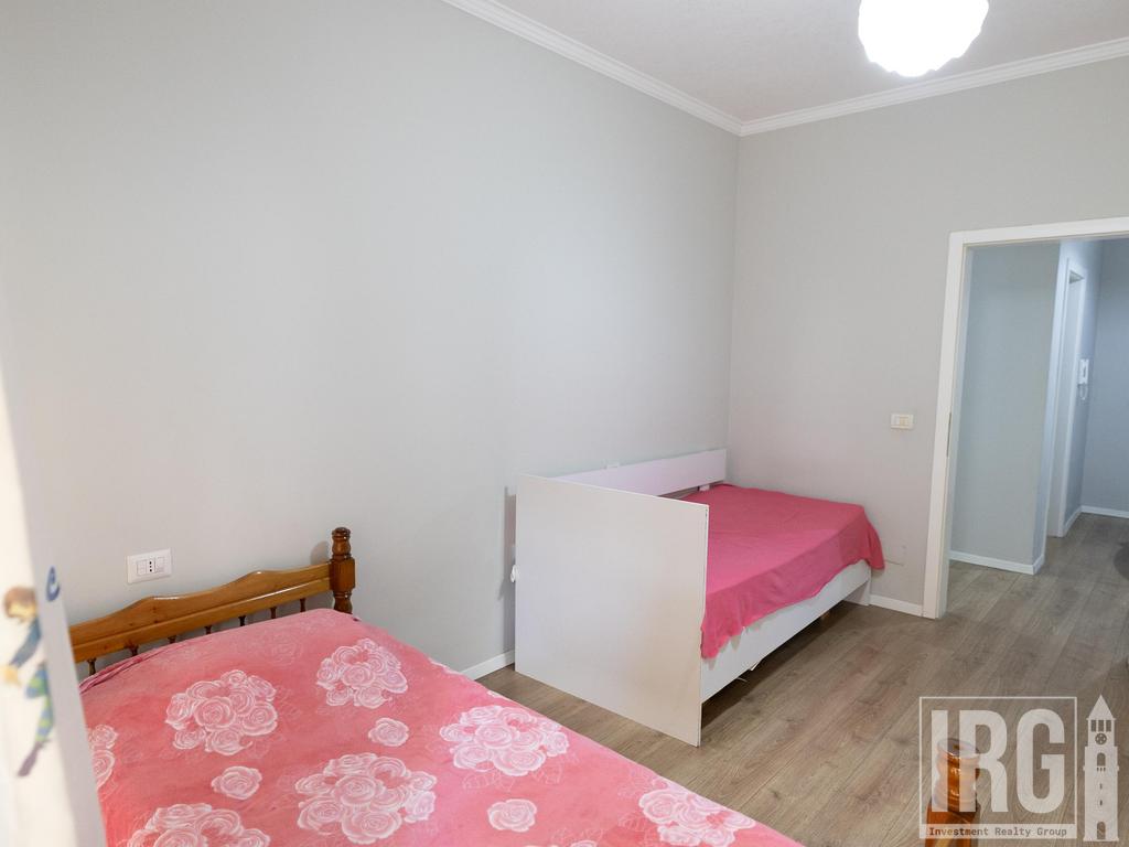 APARTAMENT 2+1+POST PARKIMI TE PAVAROTI,  PRANE KOPSHTIT ZOOLOGJIK