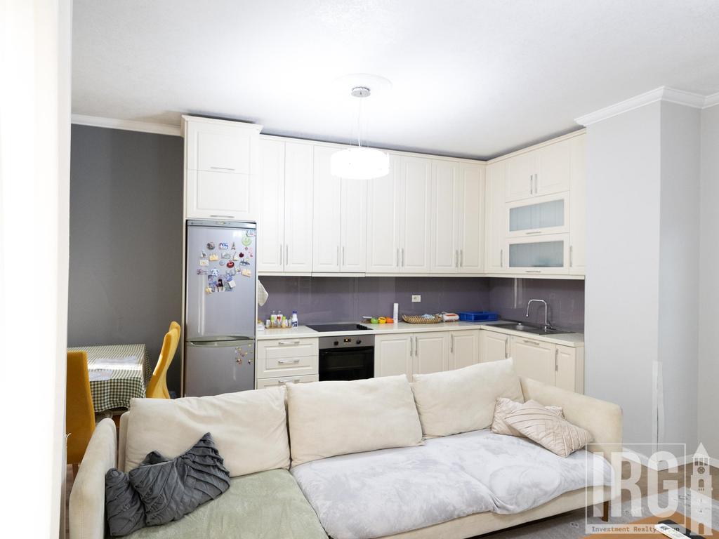 APARTAMENT 2+1+POST PARKIMI TE PAVAROTI,  PRANE KOPSHTIT ZOOLOGJIK