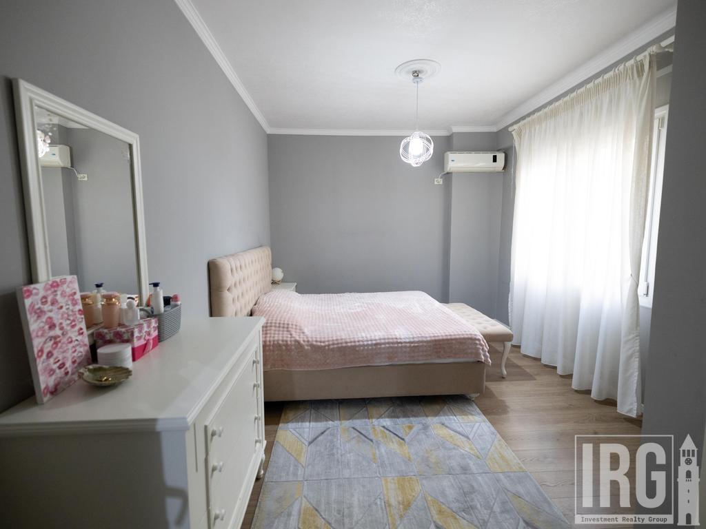 APARTAMENT 2+1+POST PARKIMI TE PAVAROTI,  PRANE KOPSHTIT ZOOLOGJIK