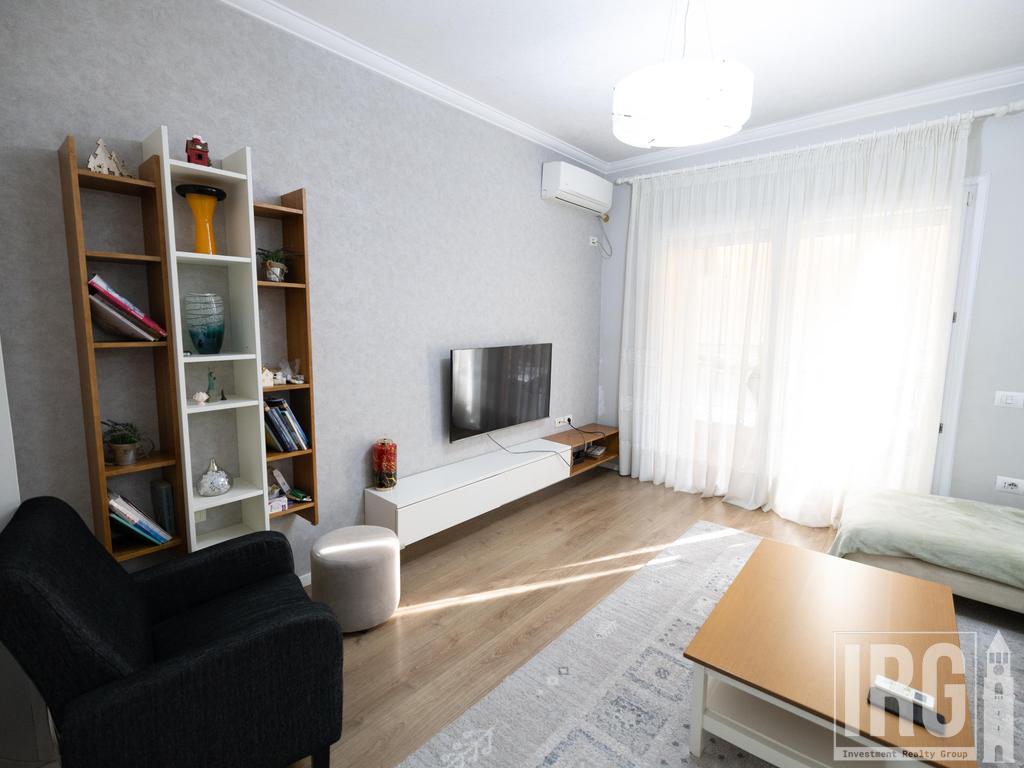 APARTAMENT 2+1+POST PARKIMI TE PAVAROTI,  PRANE KOPSHTIT ZOOLOGJIK