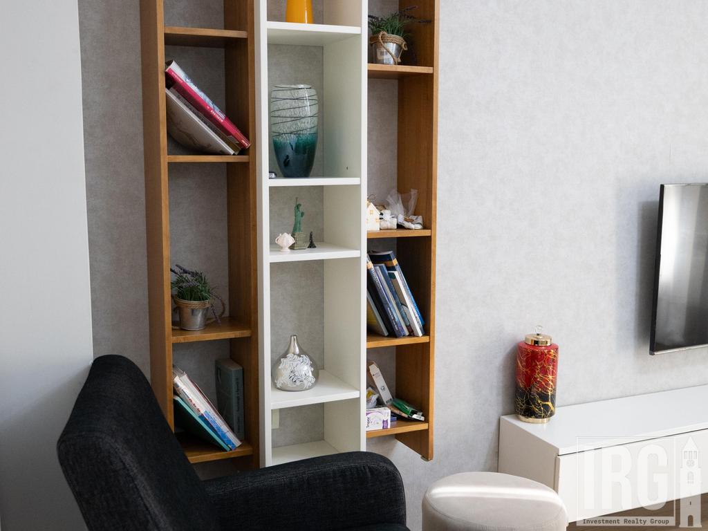 APARTAMENT 2+1+POST PARKIMI TE PAVAROTI,  PRANE KOPSHTIT ZOOLOGJIK