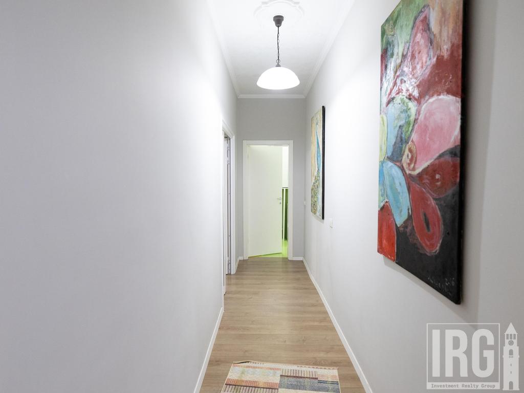 APARTAMENT 2+1+POST PARKIMI TE PAVAROTI,  PRANE KOPSHTIT ZOOLOGJIK