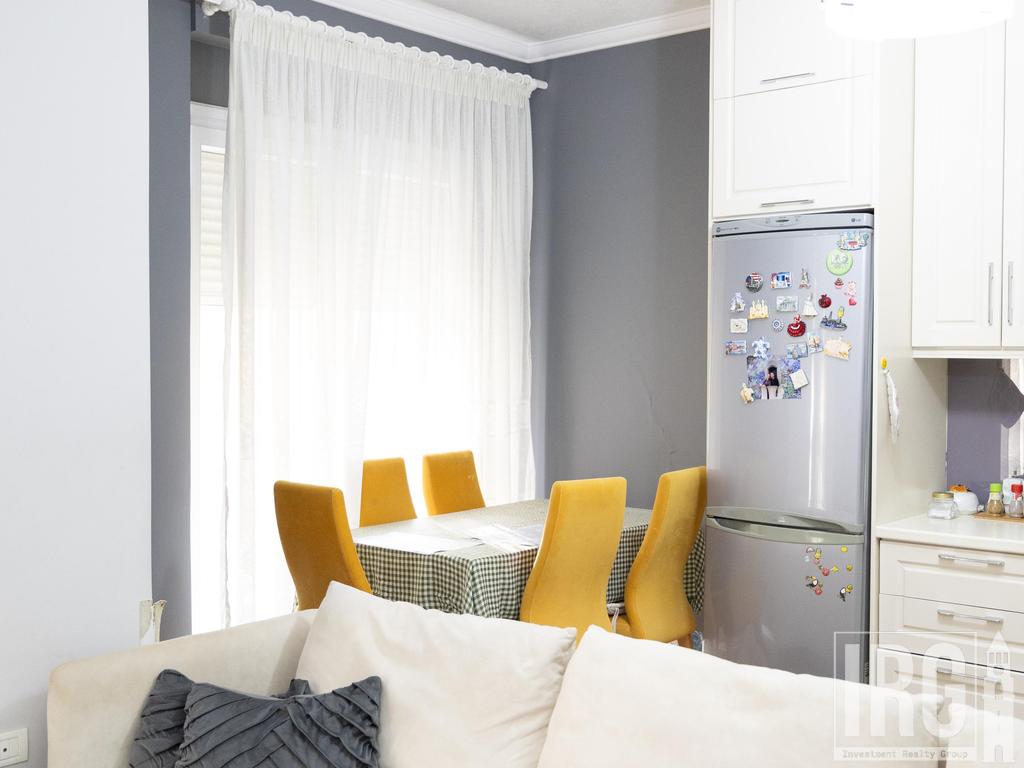 APARTAMENT 2+1+POST PARKIMI TE PAVAROTI,  PRANE KOPSHTIT ZOOLOGJIK