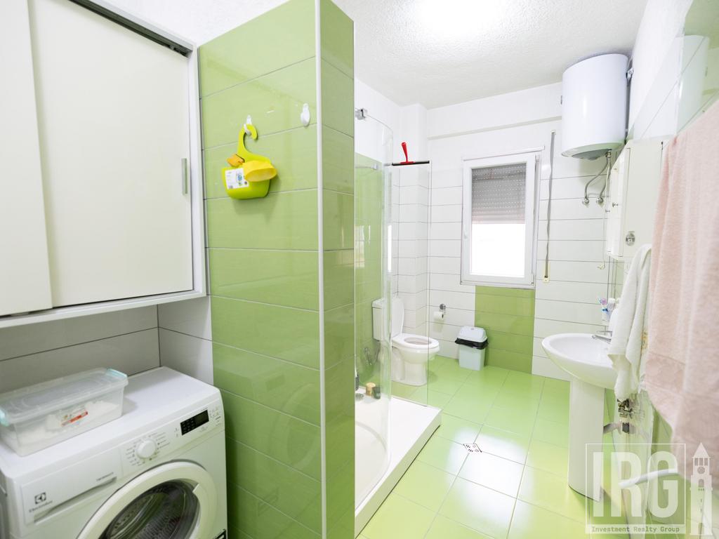 APARTAMENT 2+1+POST PARKIMI TE PAVAROTI,  PRANE KOPSHTIT ZOOLOGJIK
