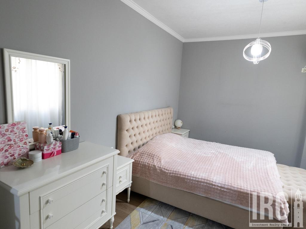 APARTAMENT 2+1+POST PARKIMI TE PAVAROTI,  PRANE KOPSHTIT ZOOLOGJIK