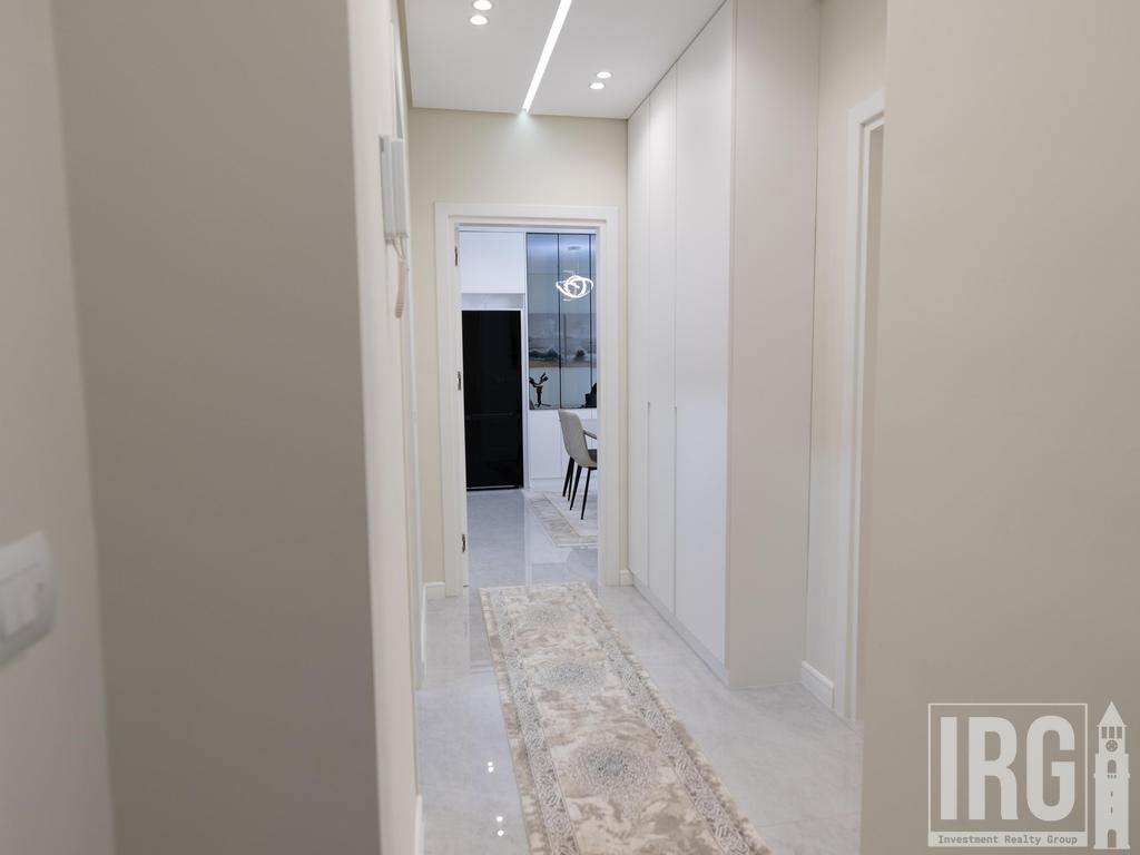 APARTAMENT 2+1+2 POSTE PARKIMI TE KOPSHTI ZOOLOGJIK, PRANE TIKU&MATO