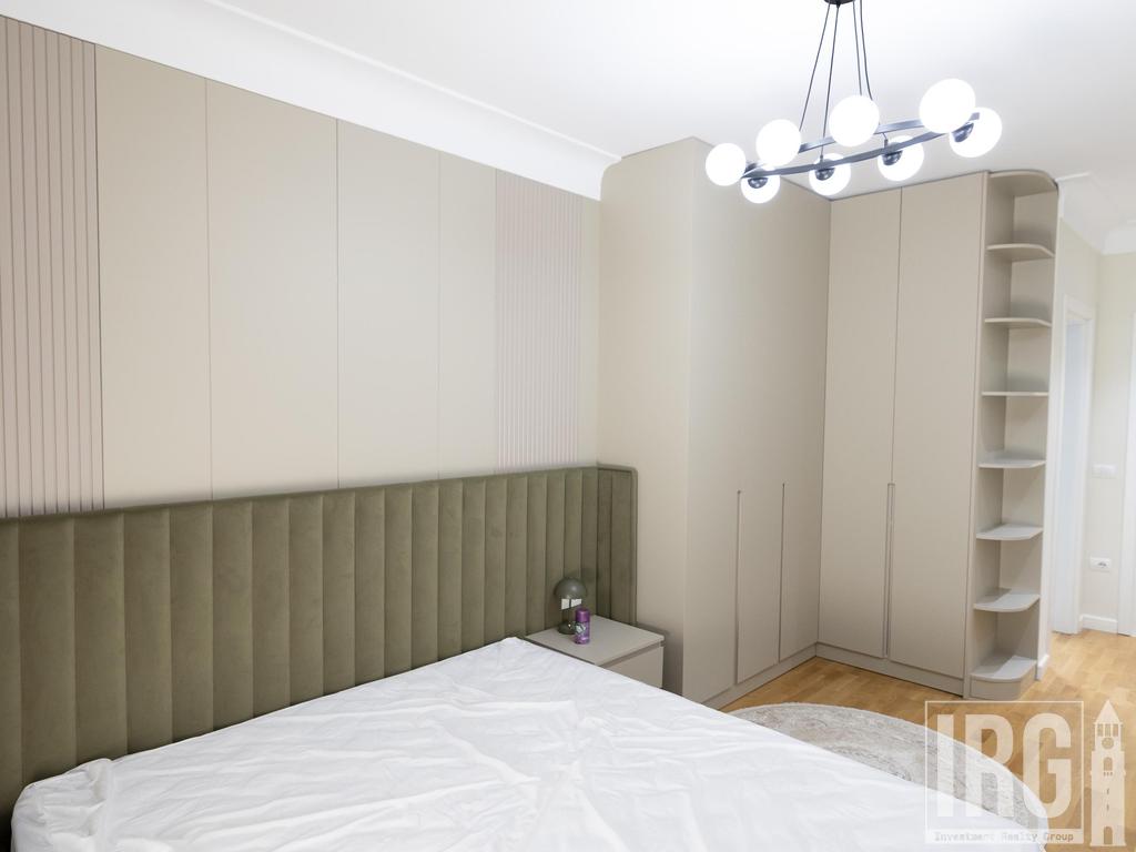 APARTAMENT 2+1+2 POSTE PARKIMI TE KOPSHTI ZOOLOGJIK, PRANE TIKU&MATO
