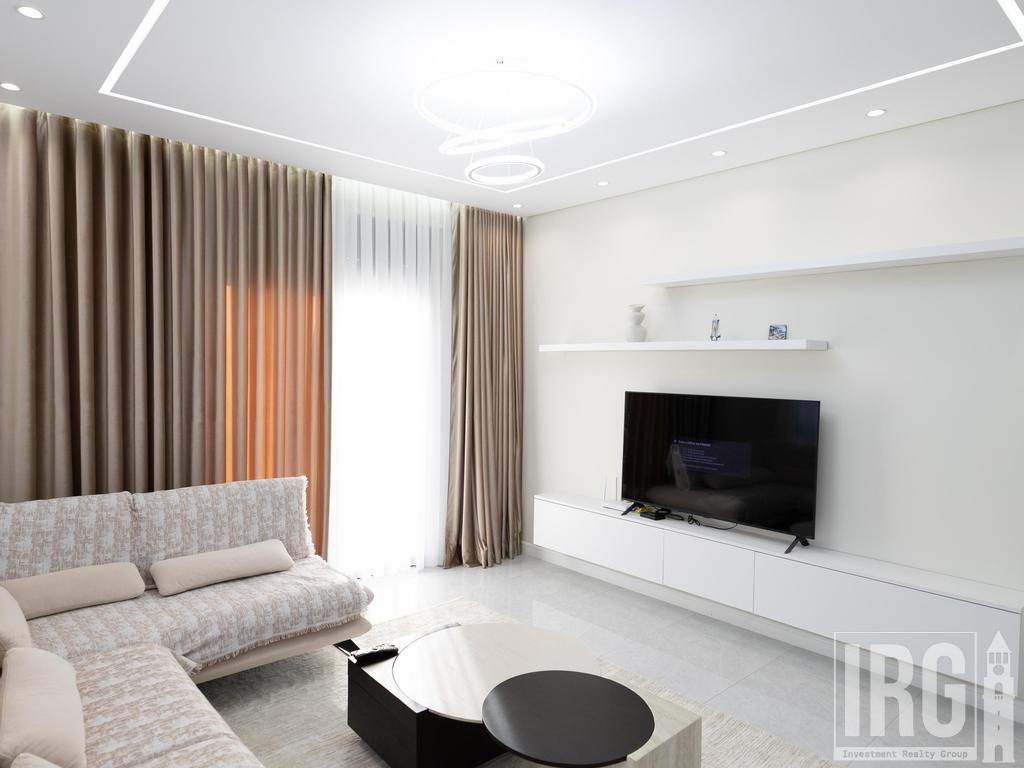 APARTAMENT 2+1+2 POSTE PARKIMI TE KOPSHTI ZOOLOGJIK, PRANE TIKU&MATO