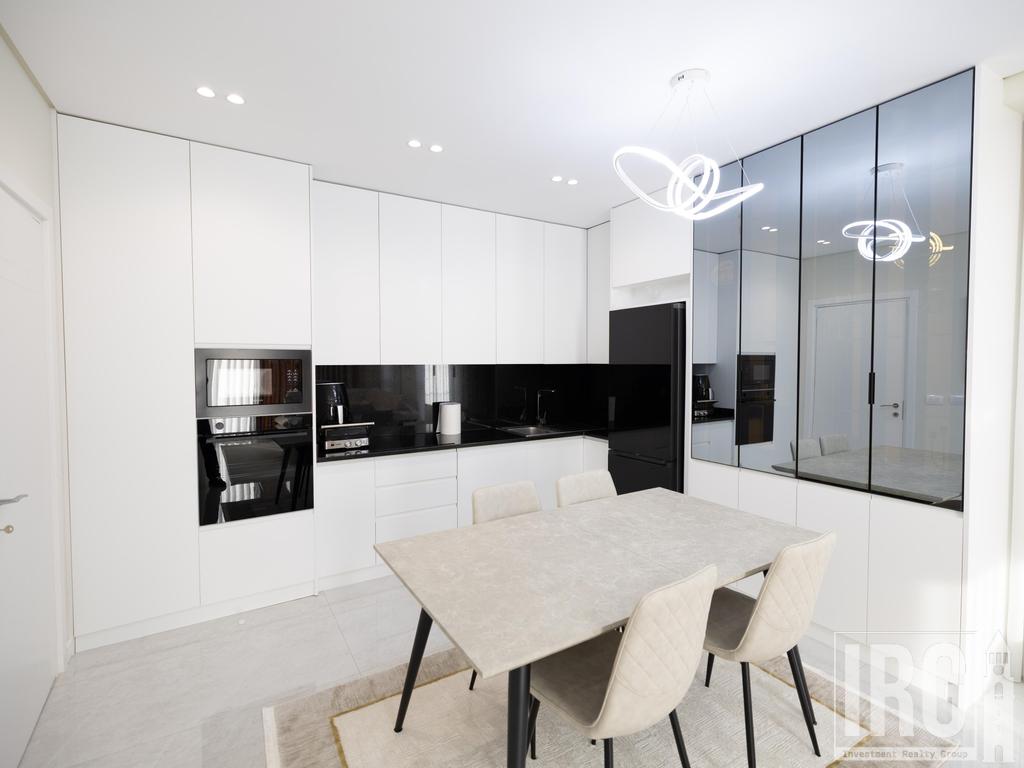 APARTAMENT 2+1+2 POSTE PARKIMI TE KOPSHTI ZOOLOGJIK, PRANE TIKU&MATO