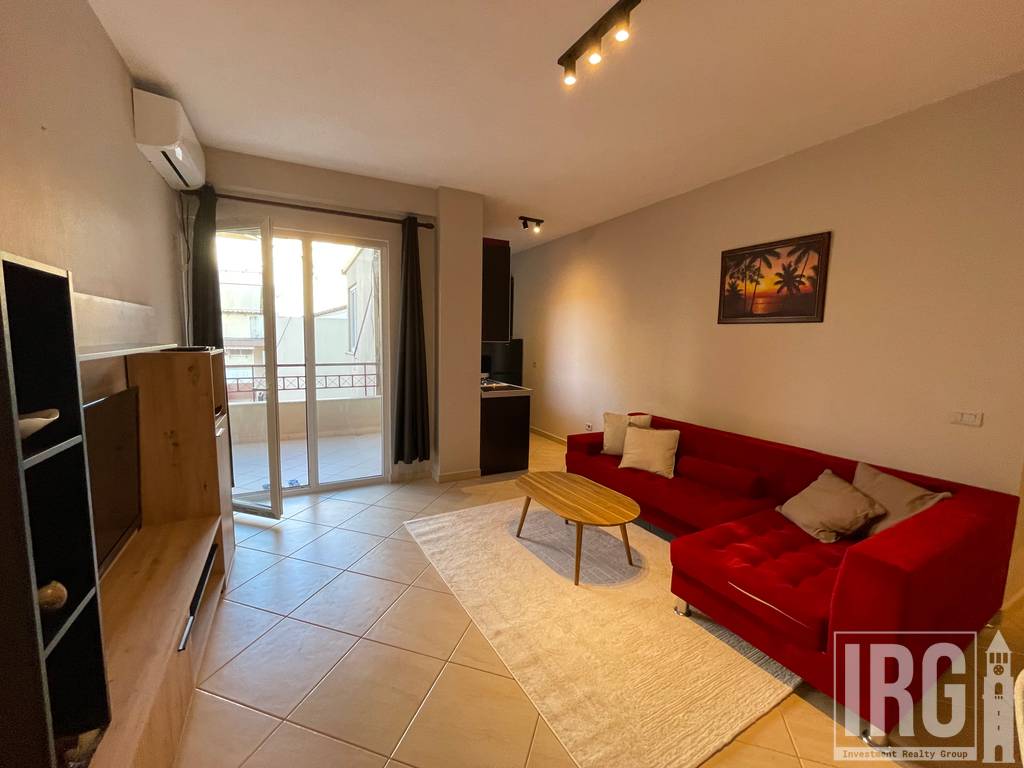 Apartament 1+1 te Kodra e Diellit