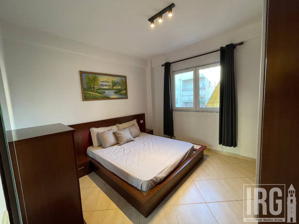 Apartament 1+1 te Kodra e Diellit