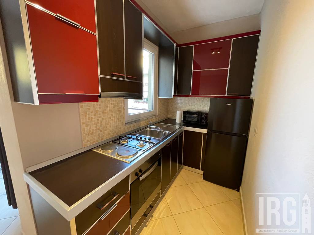 Apartament 1+1 te Kodra e Diellit