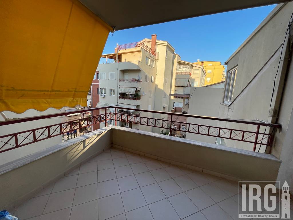Apartament 1+1 te Kodra e Diellit