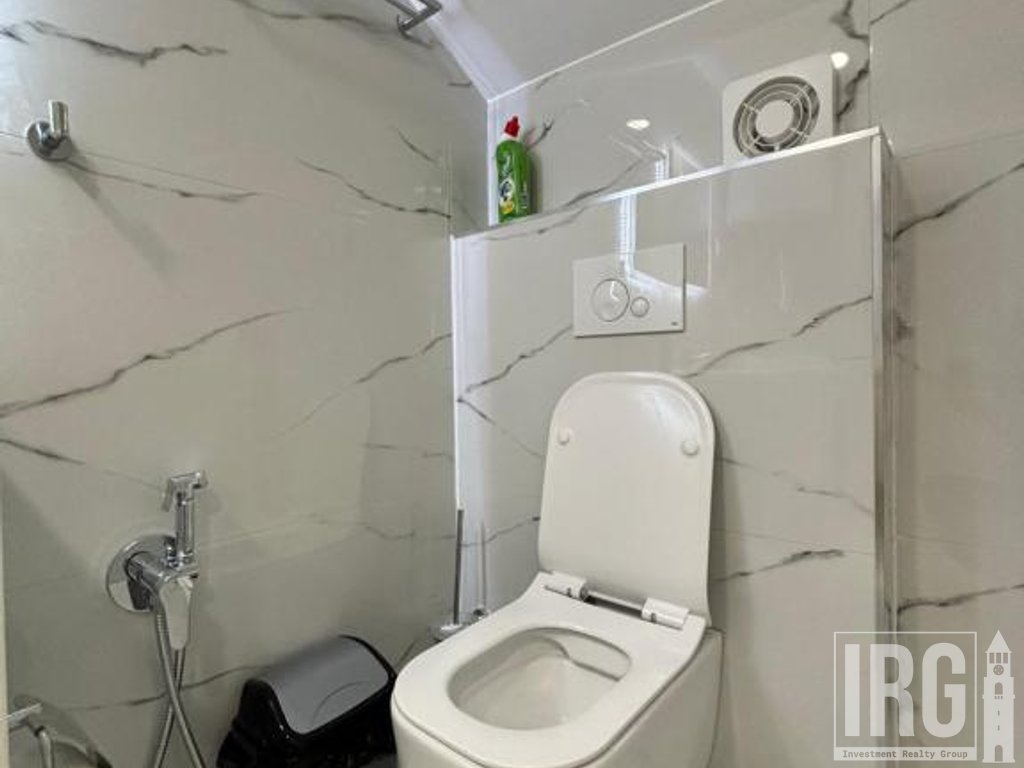 APARTAMENT 2+1 ME QIRA | KAMËZ
