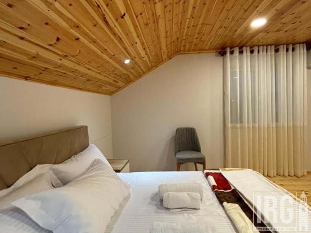 APARTAMENT 2+1 ME QIRA | KAMËZ