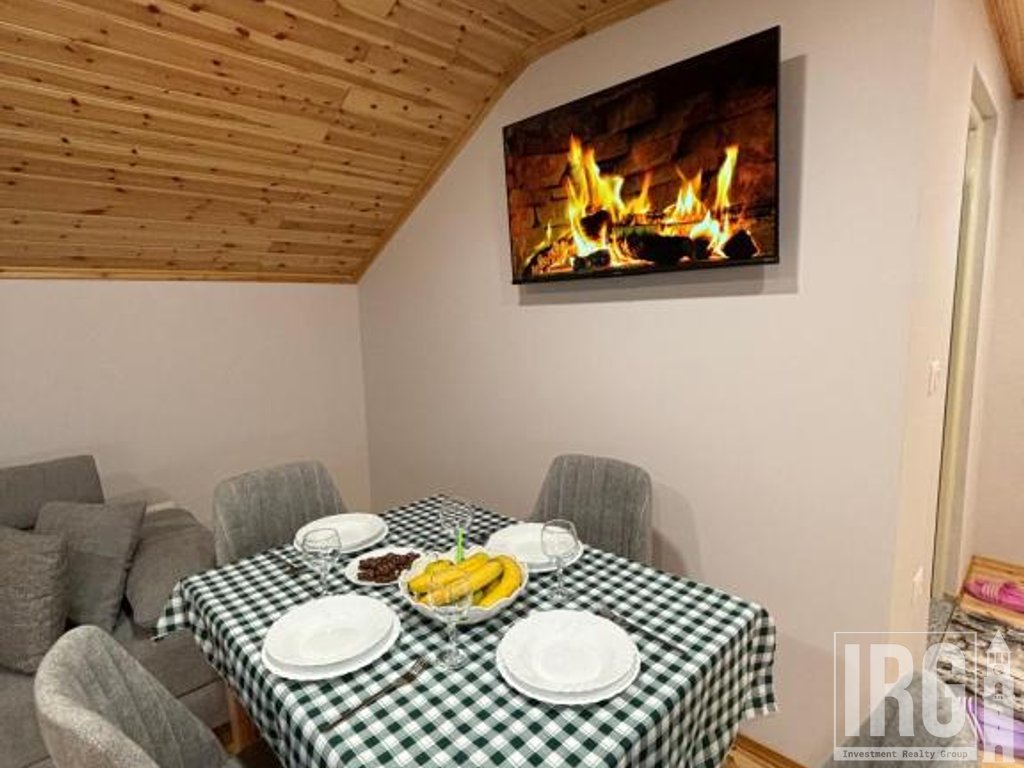 APARTAMENT 2+1 ME QIRA | KAMËZ