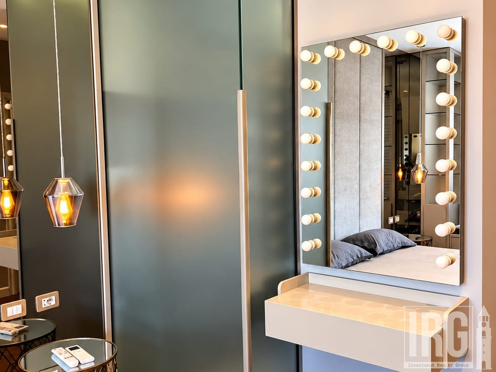 Apartament 2+1+2 per qira  | Rezidenca Magnet