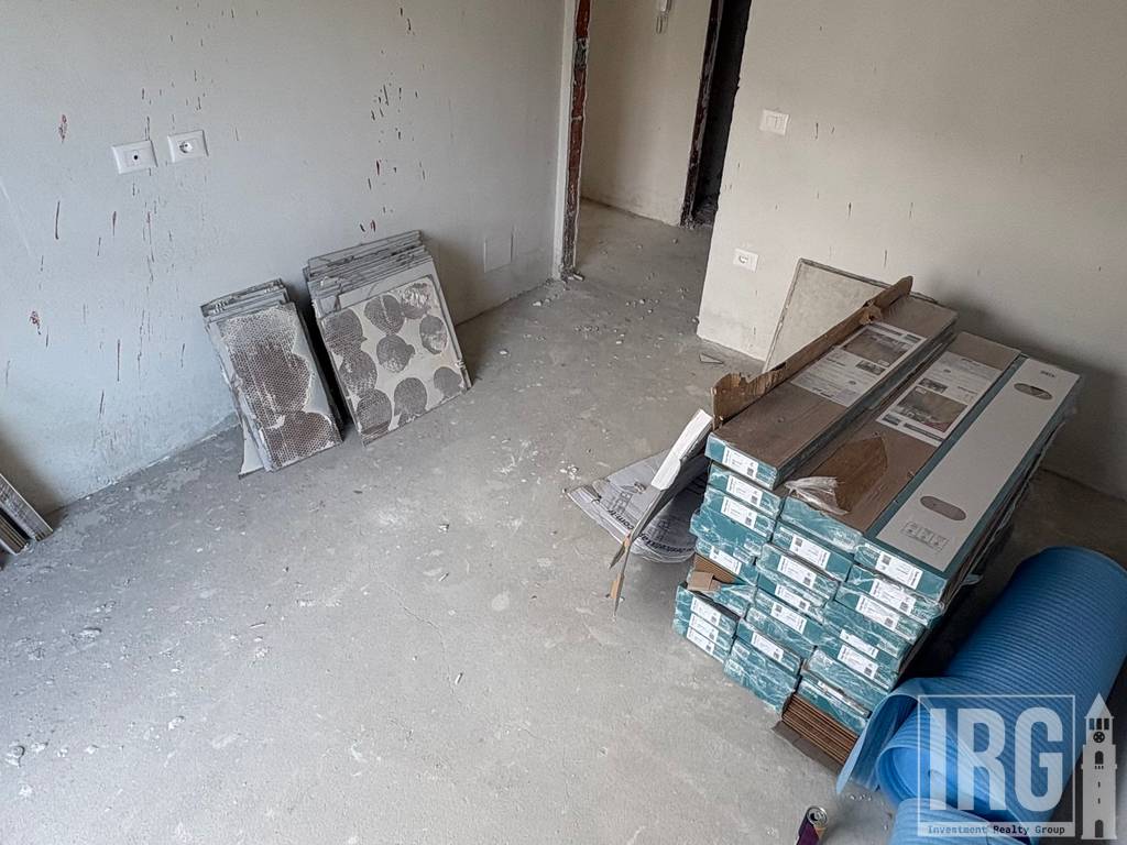 APARTAMENT 2+1+2+PARKIM NE PORCELAN