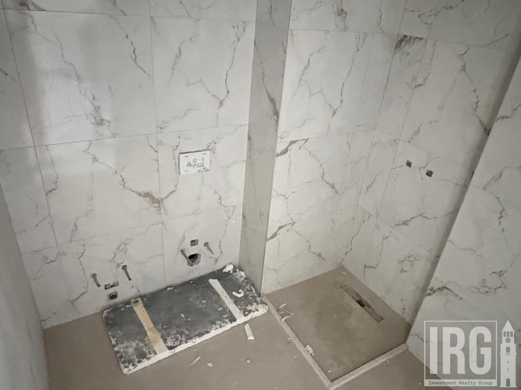 APARTAMENT 2+1+2+PARKIM NE PORCELAN