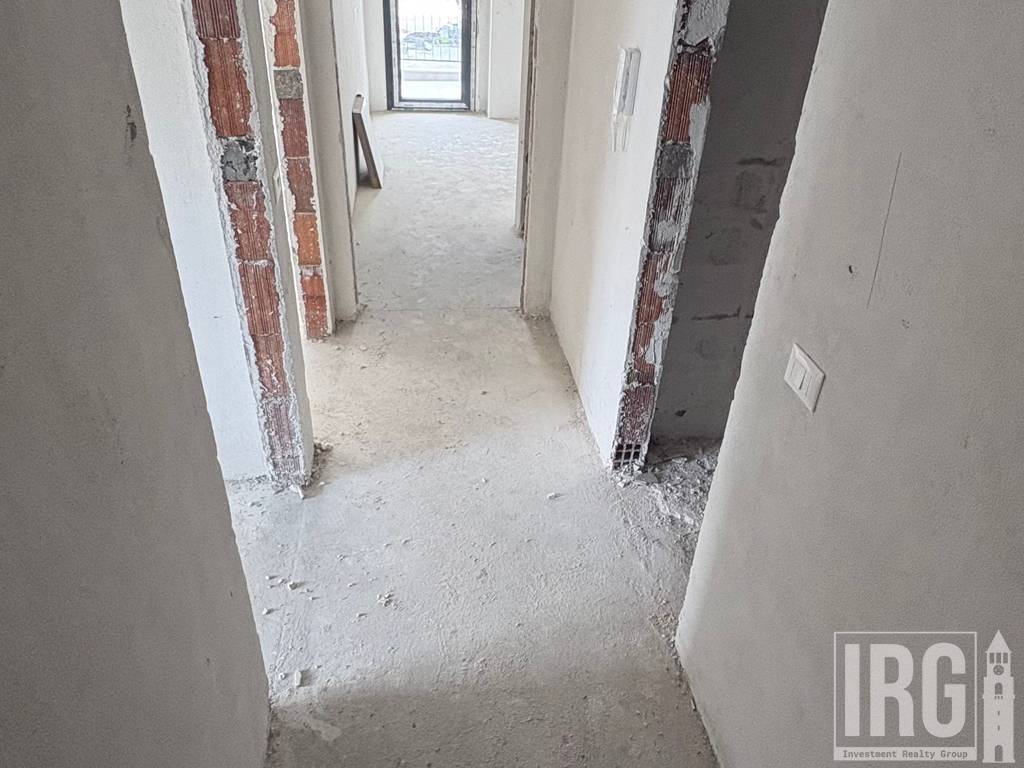 APARTAMENT 2+1+2+PARKIM NE PORCELAN