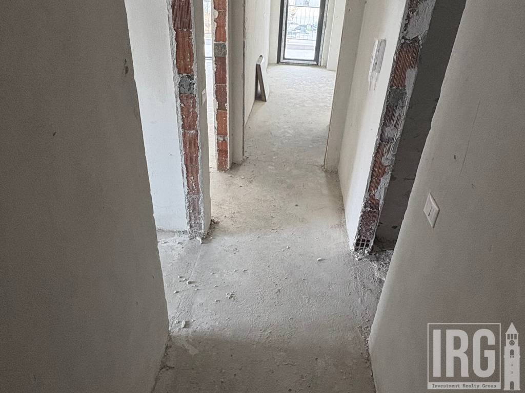 APARTAMENT 2+1+2+PARKIM NE PORCELAN