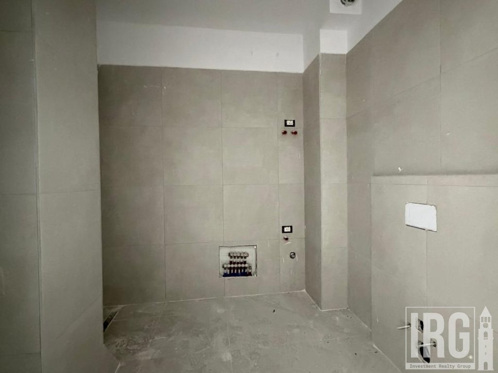 Apartament 1+1 tek SQUARE 21!