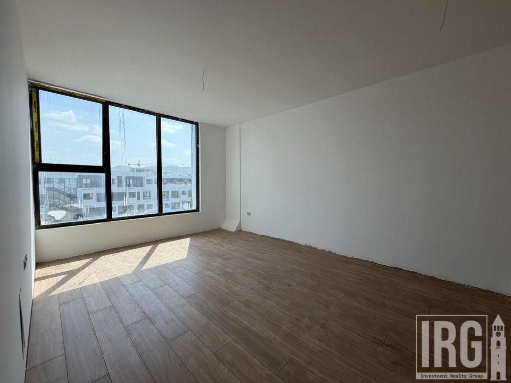 Apartament 1+1 tek SQUARE 21!