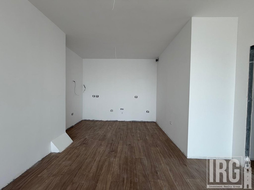 Apartament 1+1 tek SQUARE 21!