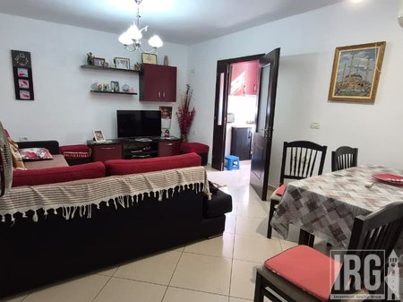 SHITET APARTAMENT 1+1 – RRUGA IRFAN TOMINI