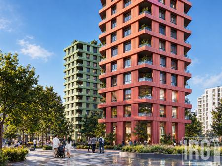 APARTAMENT 2+1+2 TE KRYQËZIMI I "FARMACIA 10", Rr. DIBRËS
