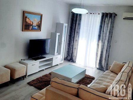 APARTAMENT 2+1+KUZHINE PER QIRA NE BLLOK!
