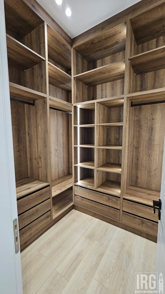 Apartament 3+1 me Oborr Privat- Eden Residence, Sauk