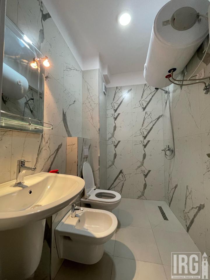 Apartment 1+1 in the Kodra e Diellit 1 residence!
