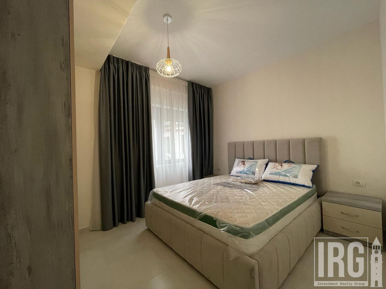 Apartment 1+1 in the Kodra e Diellit 1 residence!