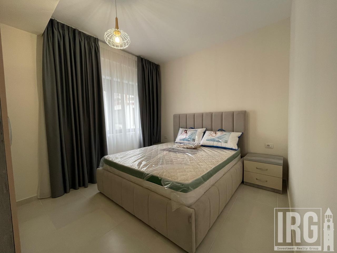 Apartment 1+1 in the Kodra e Diellit 1 residence!