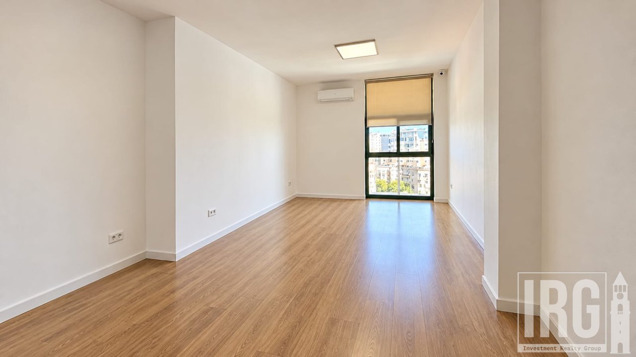 Office for Rent on Kavaja Street