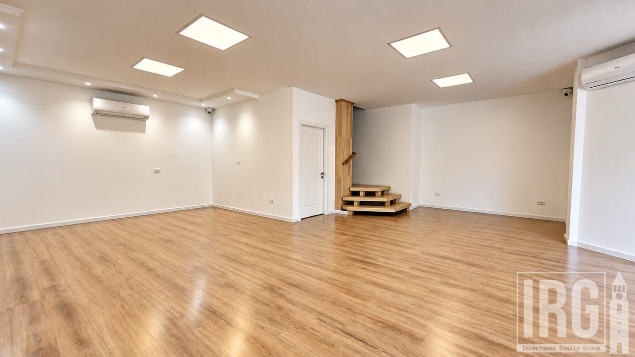Office for Rent on Kavaja Street