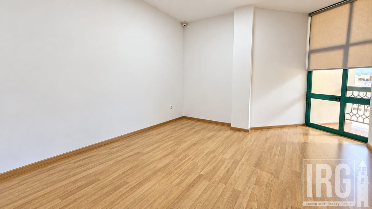 Office for Rent on Kavaja Street