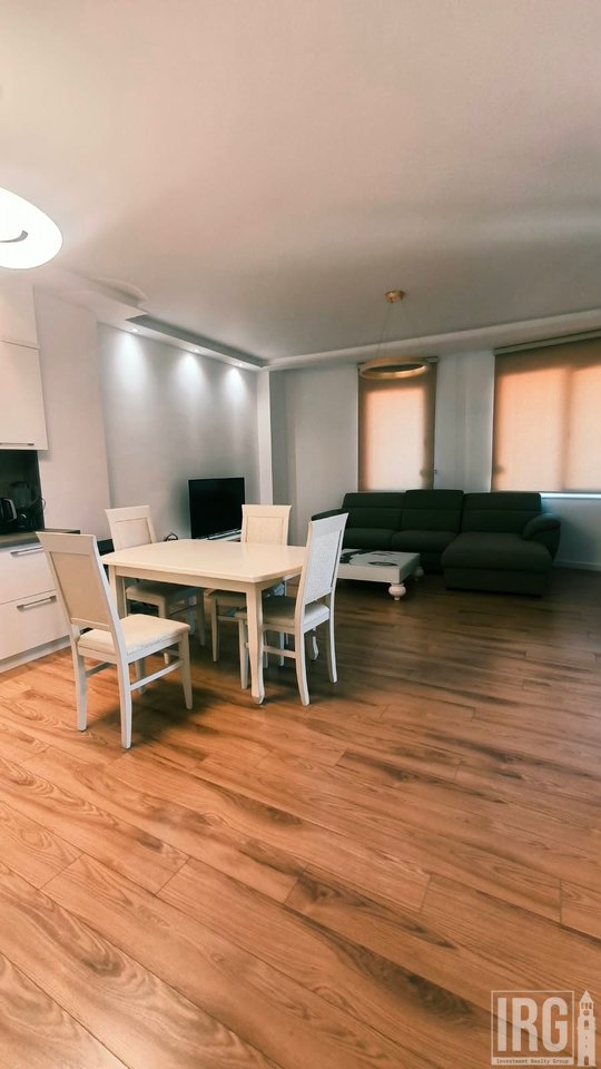 APARTAMENT 2+1 ME QIRA | TOPTANI CENTER
CMIMI 1100 €
