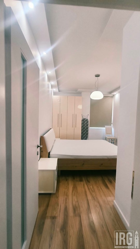 APARTAMENT 2+1 ME QIRA | TOPTANI CENTER
CMIMI 1100 €