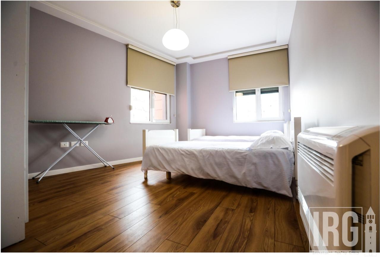 APARTAMENT 2+1 ME QIRA | TOPTANI CENTER