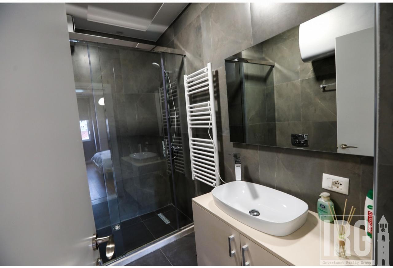 APARTAMENT 2+1 ME QIRA | TOPTANI CENTER